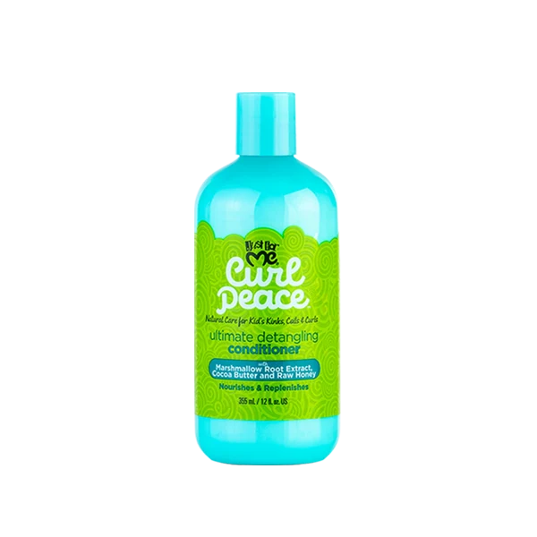 Curl Peace Ultimate Detangling Conditioner 355ml/12oz