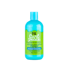 Curl Peace Ultimate Detangling Shampoo 355ml/12oz