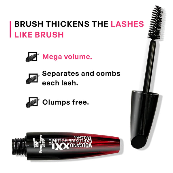 BF Eye Lash Mascara