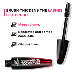 BF Eye Lash Mascara