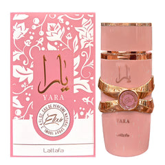 Lattafa Yara Elixir Perfume 100ml EDP for Women