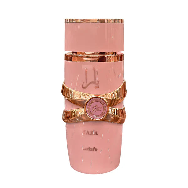 Lattafa Yara Elixir Perfume 100ml EDP for Women - image 4