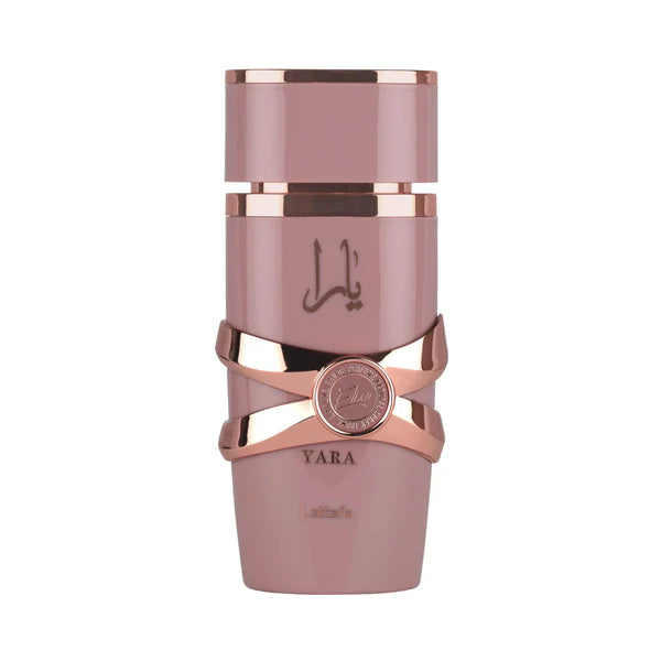 Lattafa Yara Elixir Perfume 100ml EDP for Women - image 5