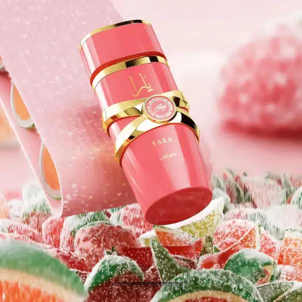 Lattafa Yara Candy 100ml - image 2