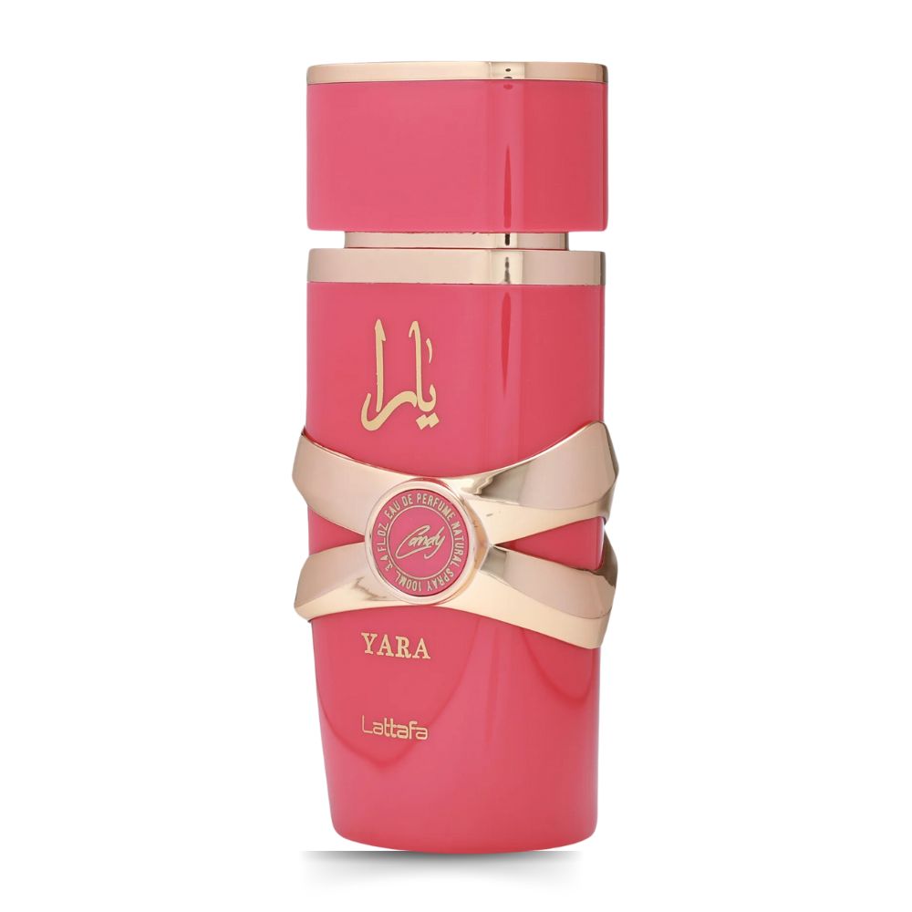 Lattafa Yara Candy 100ml