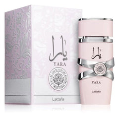 Lattafa Yara Pink