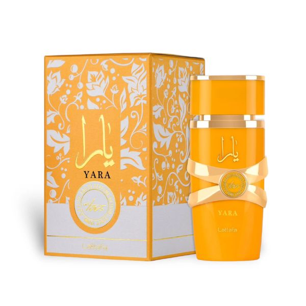 Lattafa Yara Tous Perfume EDP 100ml
