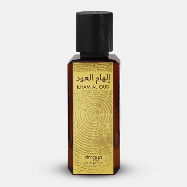 Zimaya Ilham Al Oud