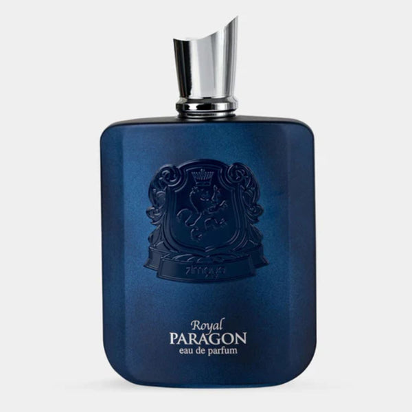 Zimaya Royal Paragon