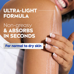 Aloe & Hydration Body Lotion Normal to Dry Skin 400ml