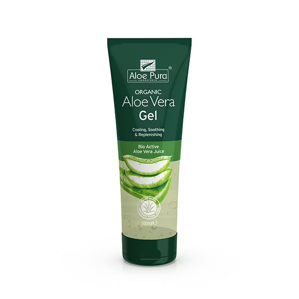 Aloe Pura Aloe Vera Gel 200ml