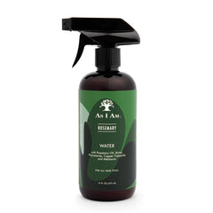 As I am Rosemary Water 16fl.oz