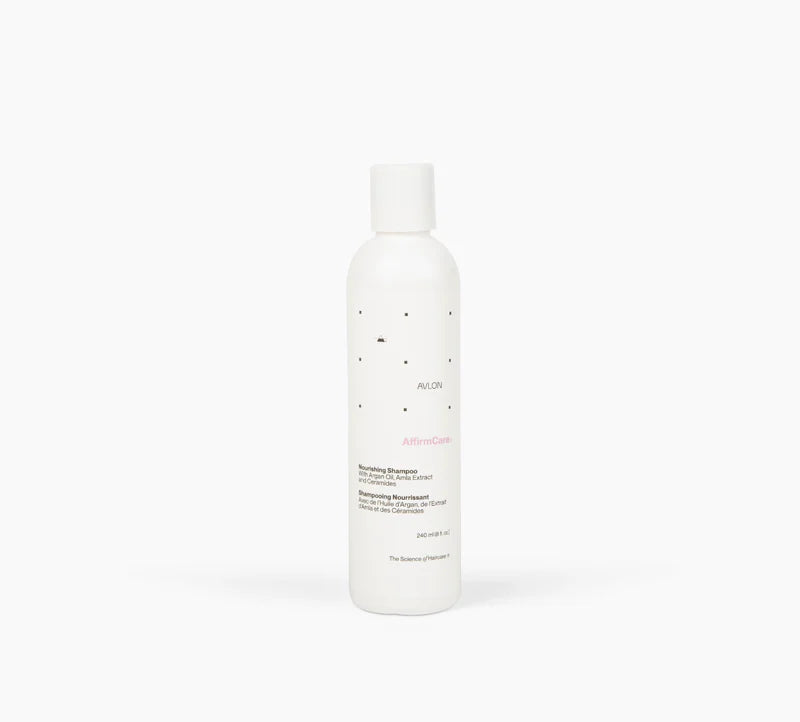 Avlon affirm care nourishing shampoo 240ml
