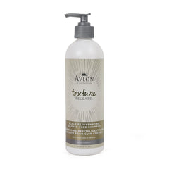 Texture Release Scalp Rejuvenating Sulfate-Free Shampoo 473ml 16oz