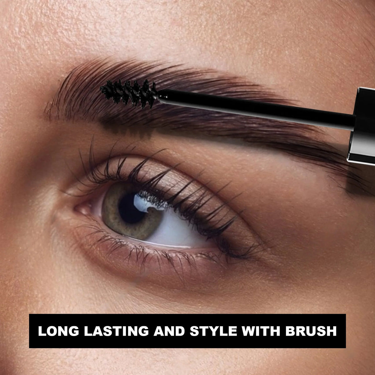 Beauty Forever Brow Gel and Glue