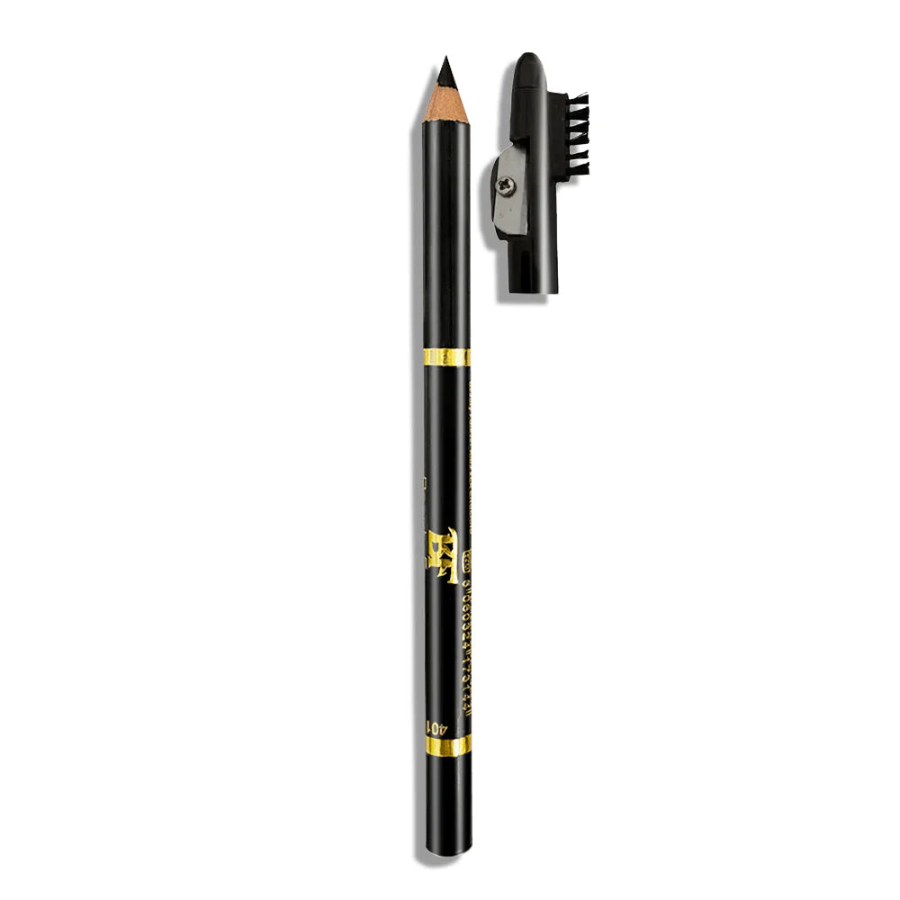 BF Beauty Forever Eyebrow Pencil 15gm 4 colours - Beauty Flex UK