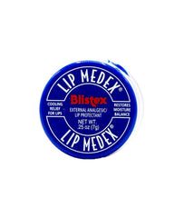 Blistex Lip Medex External Analgesic Lip Protectant 7G