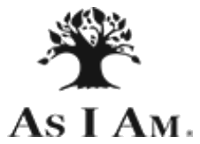 As I Am