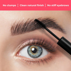 BF Brow Drama Sculpting Mascara