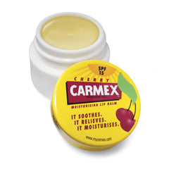 Carmex Tub Moisturising Lip Balm 7.5g