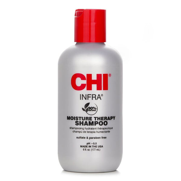 CHI Moisture Therapy Shampoo 177ML - Beauty Flex UK