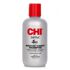 CHI Moisture Therapy Shampoo 177ML - Beauty Flex UK