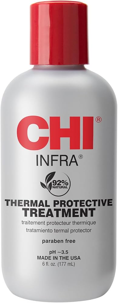 CHI Infra Thermal Protective Treatment 177ML - Beauty Flex UK
