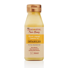 Creme of nature knot away leave-in detangler 236.5ml