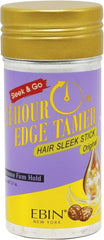 Ebin New York 24Hour Edge Tamer Hair Sleek Stick Original 80ml 2.7oz