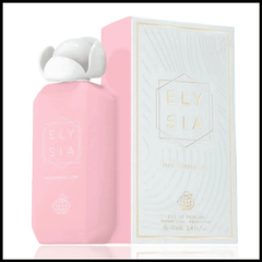 Fragrance World Elysia Marshmallow Perfume 100ml EDP for Women