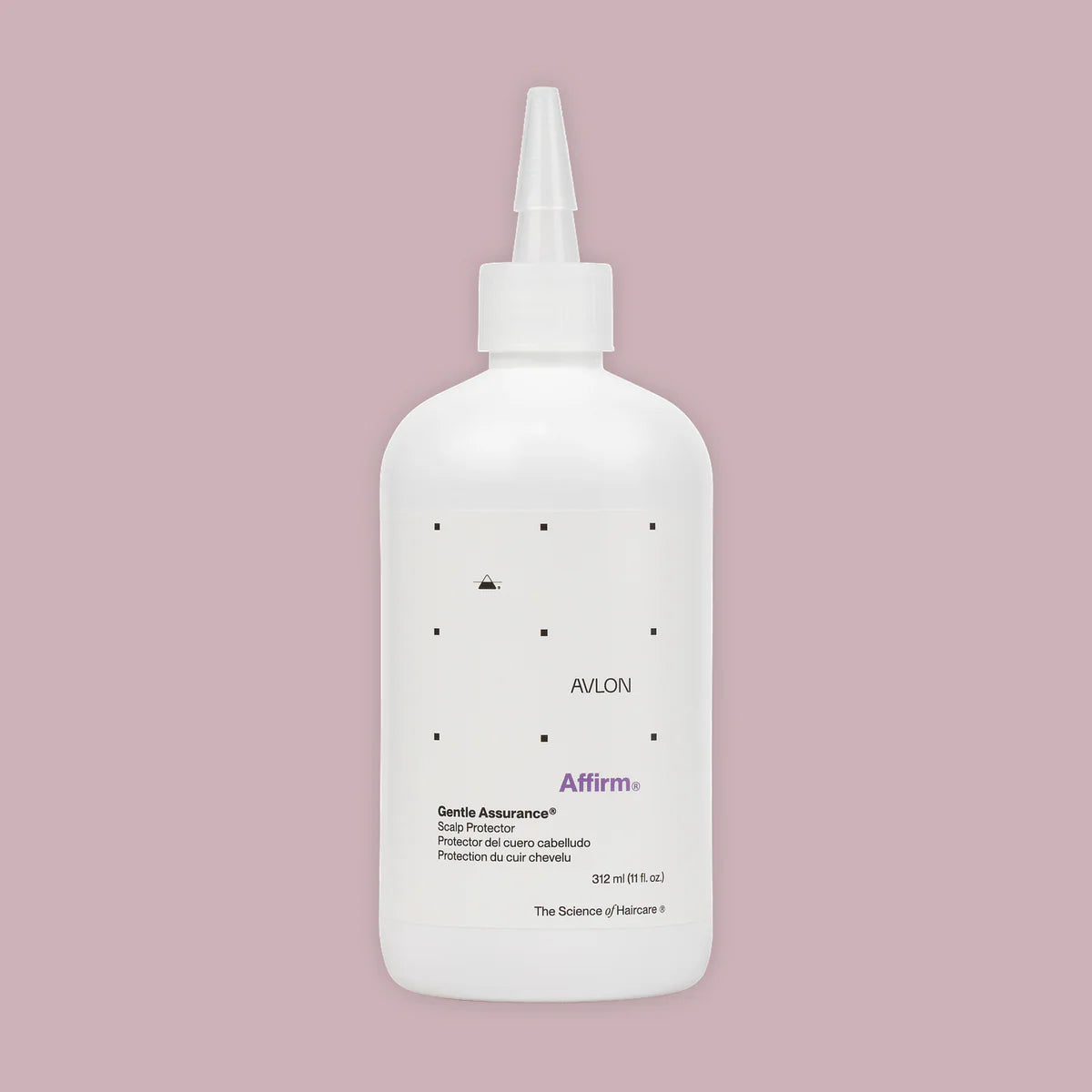 Avlon affirm gentle assurance 312 ml