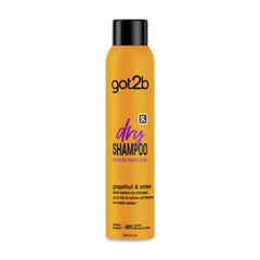 Schwarzkopf got2b dry shampoo 200ml