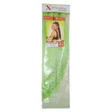 Outre Braids X-Pression Kanekalon - Treccia Pre-allungata - Foto 9
