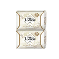 2x Imperial Leather Gentle Care Bar Soap 2pack
