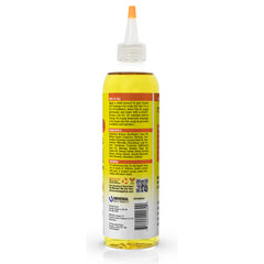 Jamaican mango & lime island oil hair & scalp treatment 237ml