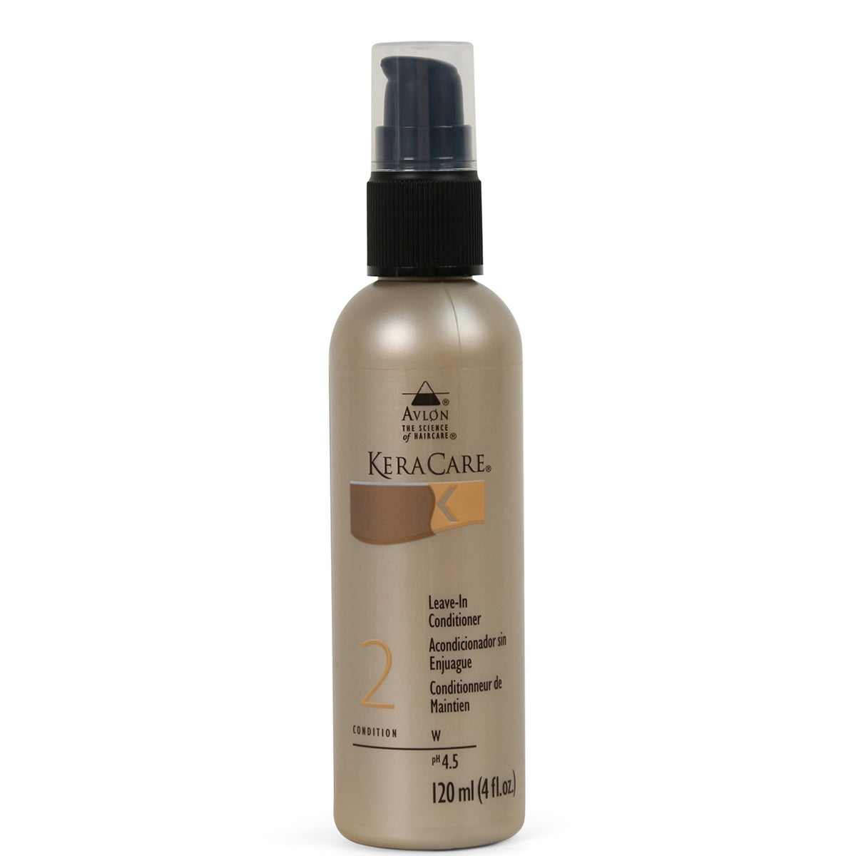 KeraCare Leave In Conditioner 120ml