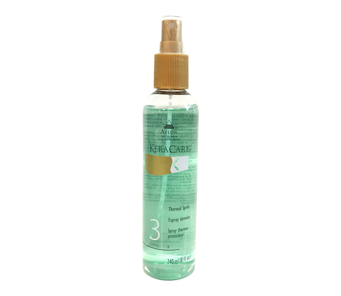 Keracare thermal spritz 240ml