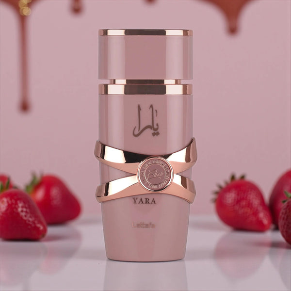 Lattafa Yara Elixir Perfume 100ml EDP for Women
