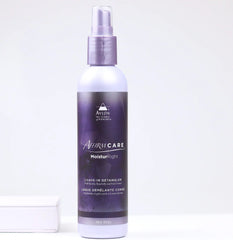 Avlon affirmcare moisturright leave-in detangler 240ml