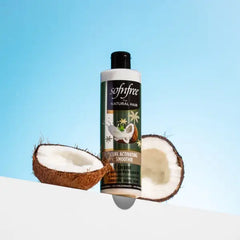 Sofnfree naturals curl activating smoothie 350ml