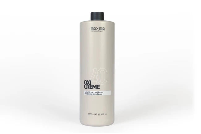 Maxima OXICRME 40 Volume