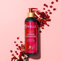 Mielle pomegranate & honey detangling conditioner 355ml/12oz