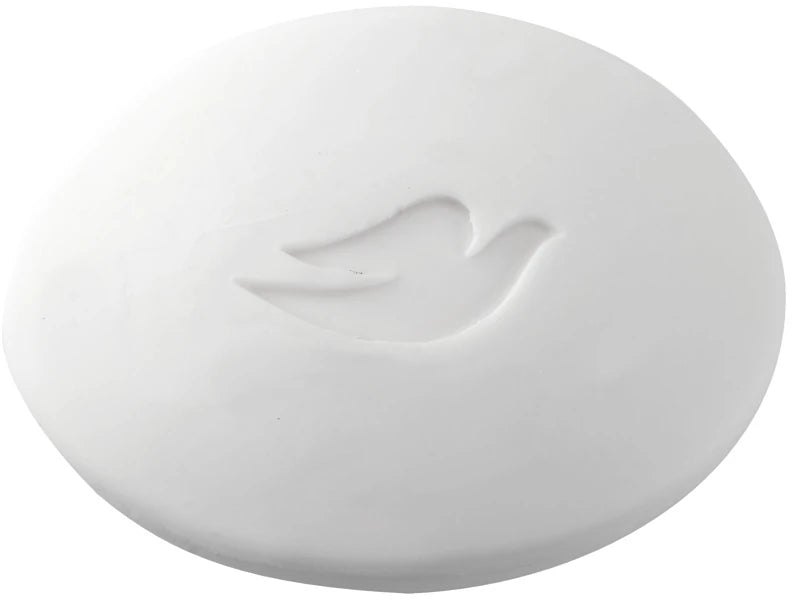 Dove Original Beauty Cream Soap Bar 4 x 90g - image 2