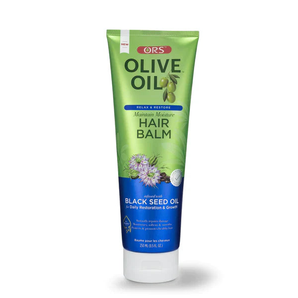 Ors olive oil maintain moisture hair balm 250ml