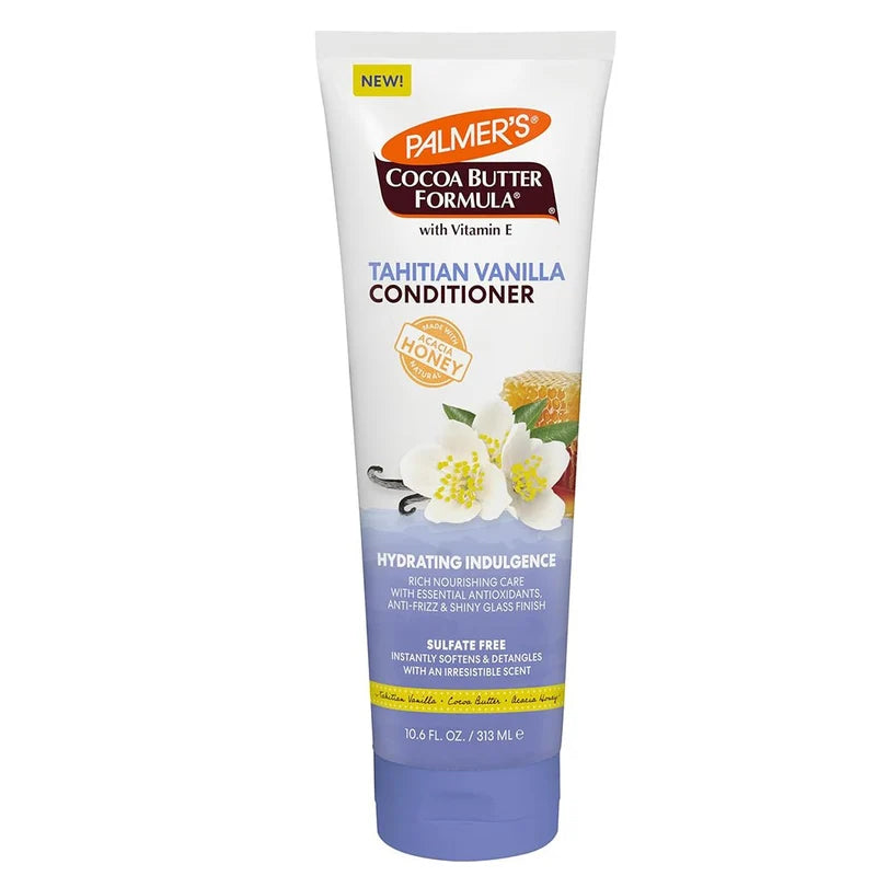 Palmer's Tahitian Vanilla Hydrating Hair Conditioner 313ml