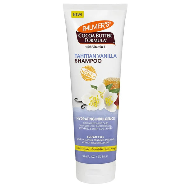 Palmer's Tahitian Vanilla Hydrating Hair Shampoo 313ml