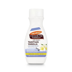 Palmer's Tahitian Vanilla Daily Body Lotion 250ml