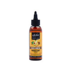 SNF Naturals Scalp & Hair Oil with Manuka Honey & Avocado