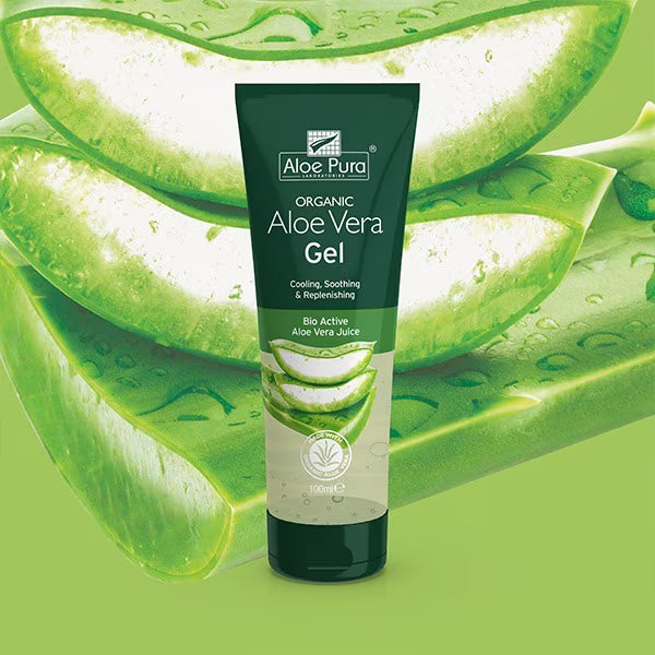 Aloe Pura Aloe Vera Gel 200ml - image 2
