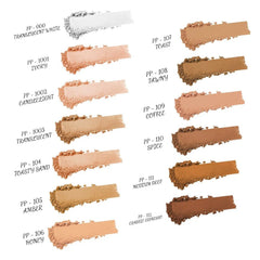 BF Beauty Forever Pressed Powder